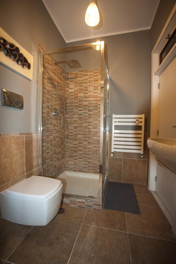 Bed and Breakfast Da Molly Рим Экстерьер фото