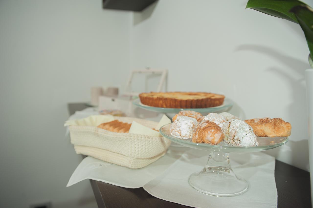 Bed and Breakfast Da Molly Рим Экстерьер фото