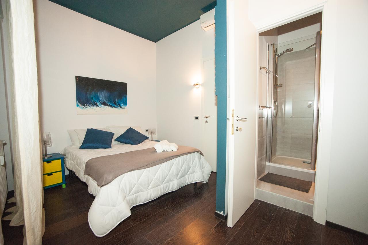 Bed and Breakfast Da Molly Рим Экстерьер фото